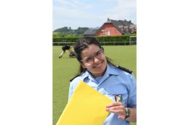 Fédération Nationale des Pompiers